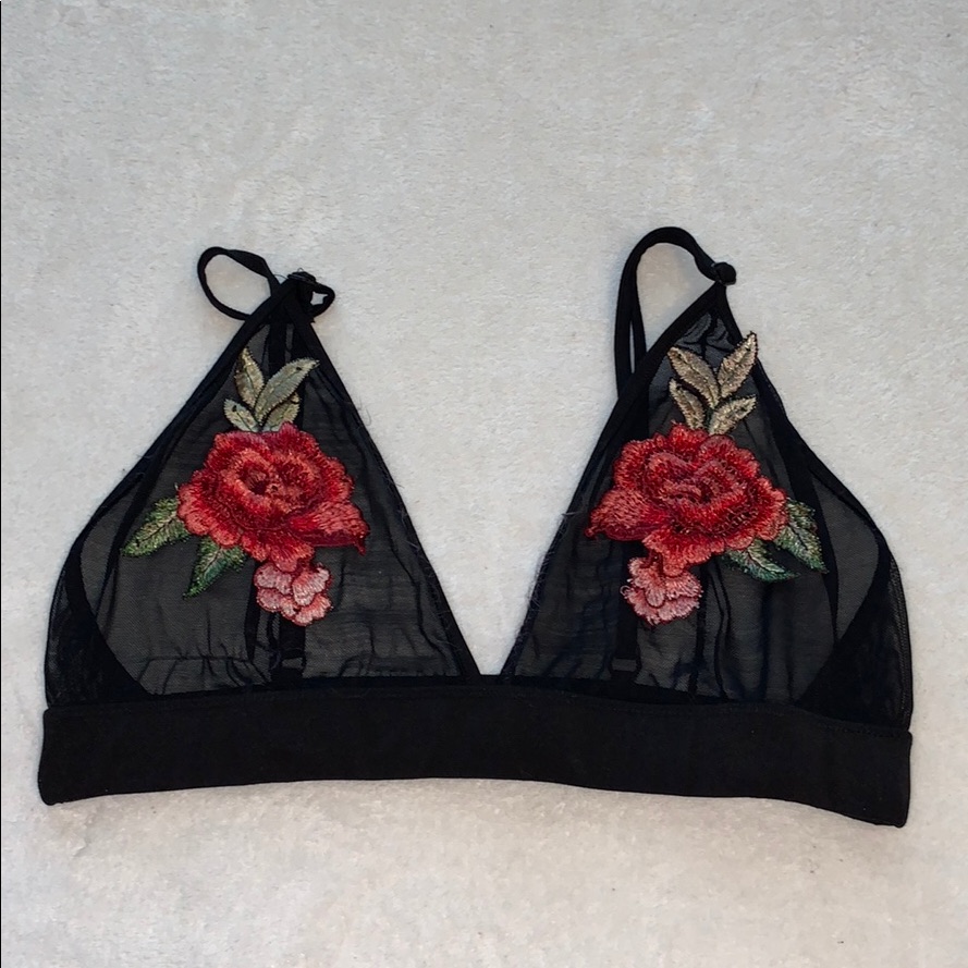 Megan Rose Bra